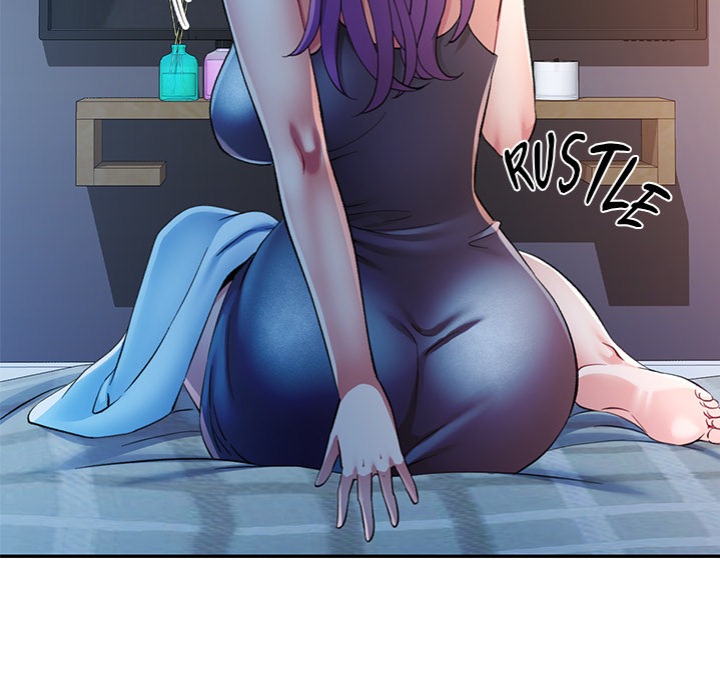 In Her Place - Chapter 105 [photo 145] - MangaPorn