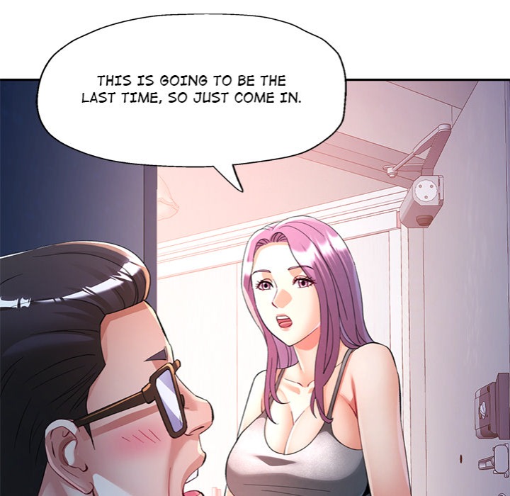 In Her Place - Chapter 105 [photo 154] - MangaPorn