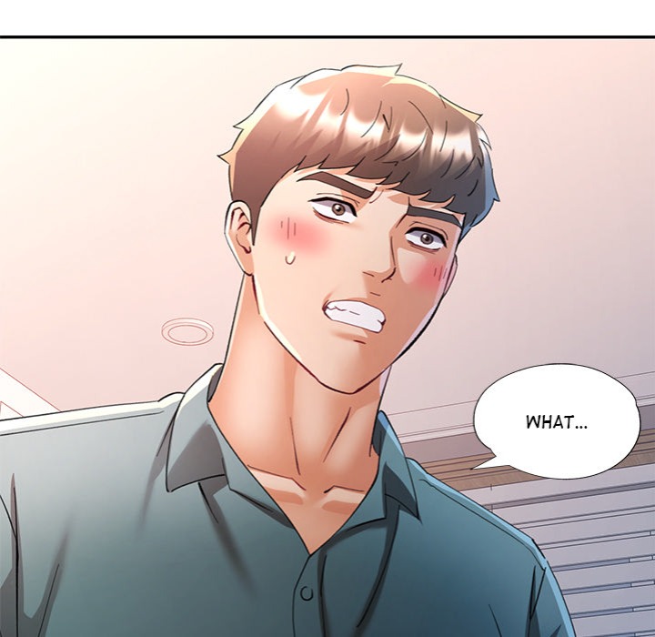 In Her Place - Chapter 105 [photo 17] - MangaPorn