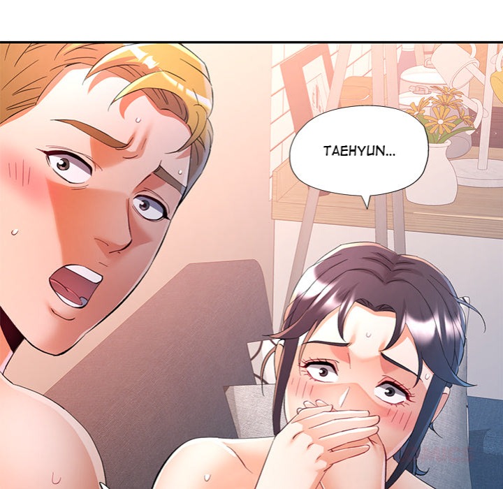 In Her Place - Chapter 105 [photo 21] - MangaPorn