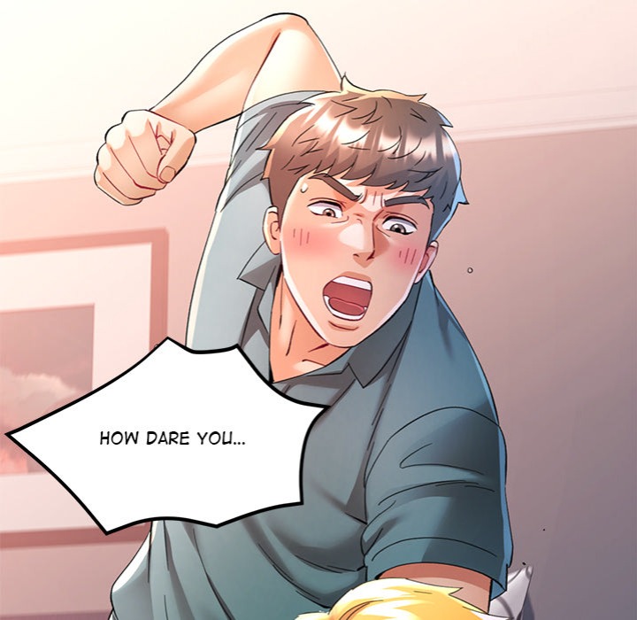 In Her Place - Chapter 105 [photo 28] - MangaPorn