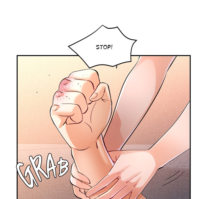 In Her Place - Chapter 105 [photo 35] - MangaPorn