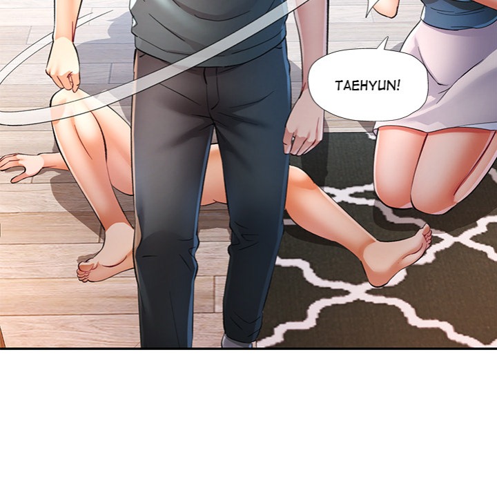 In Her Place - Chapter 105 [photo 40] - MangaPorn