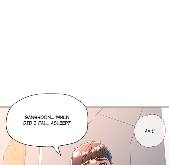 In Her Place - Chapter 105 [photo 8] - MangaPorn