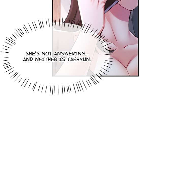 In Her Place - Chapter 105 [photo 97] - MangaPorn