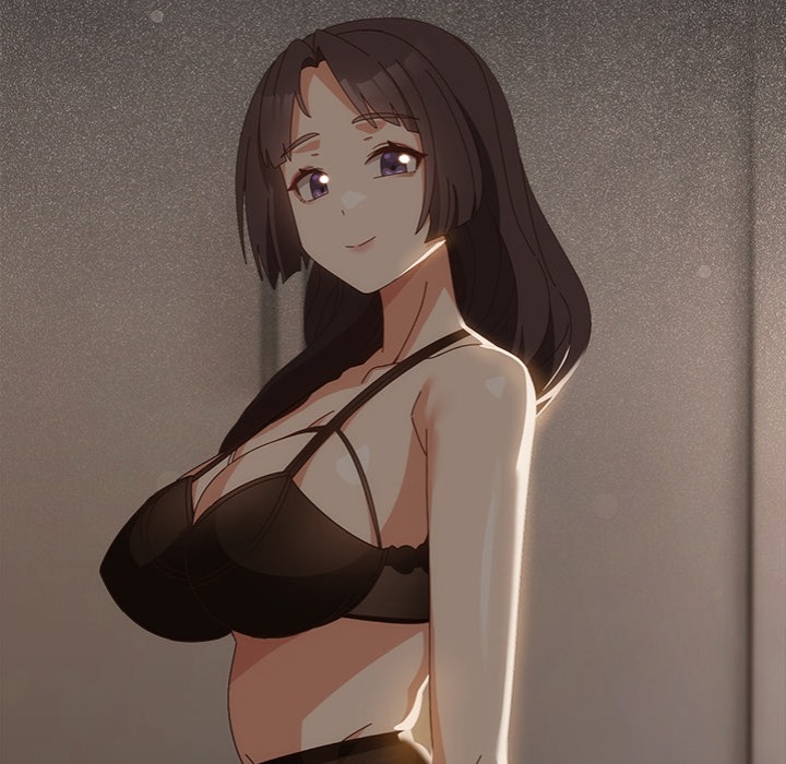 Like No Other - Chapter 63 [photo 106] - MangaPorn