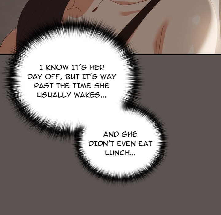 Like No Other - Chapter 63 [photo 111] - MangaPorn