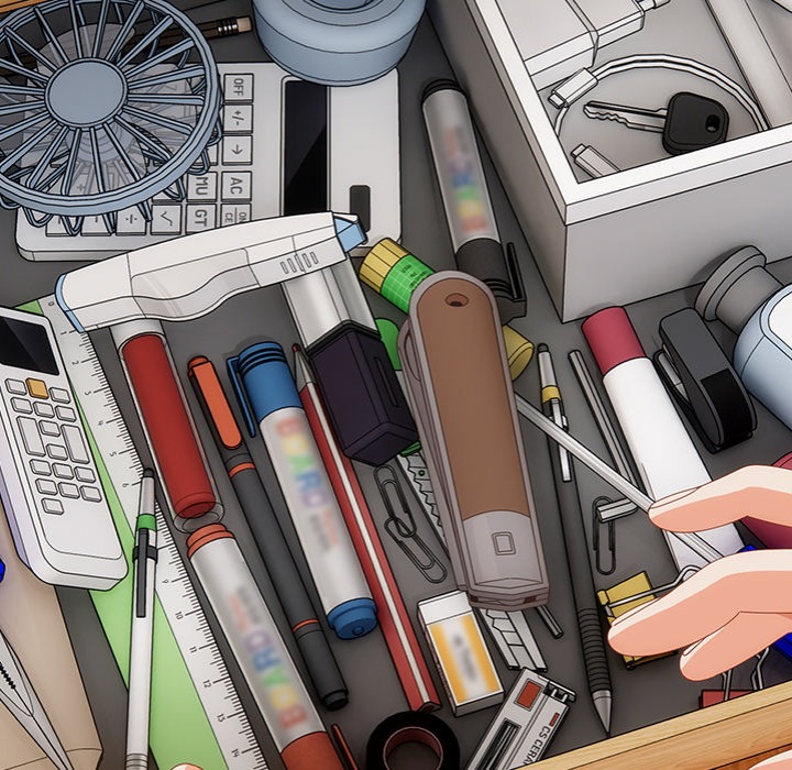 Like No Other - Chapter 63 [photo 141] - MangaPorn