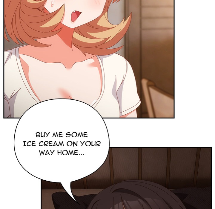 Like No Other - Chapter 63 [photo 160] - MangaPorn