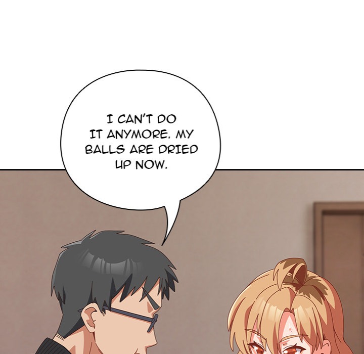 Like No Other - Chapter 63 [photo 17] - MangaPorn