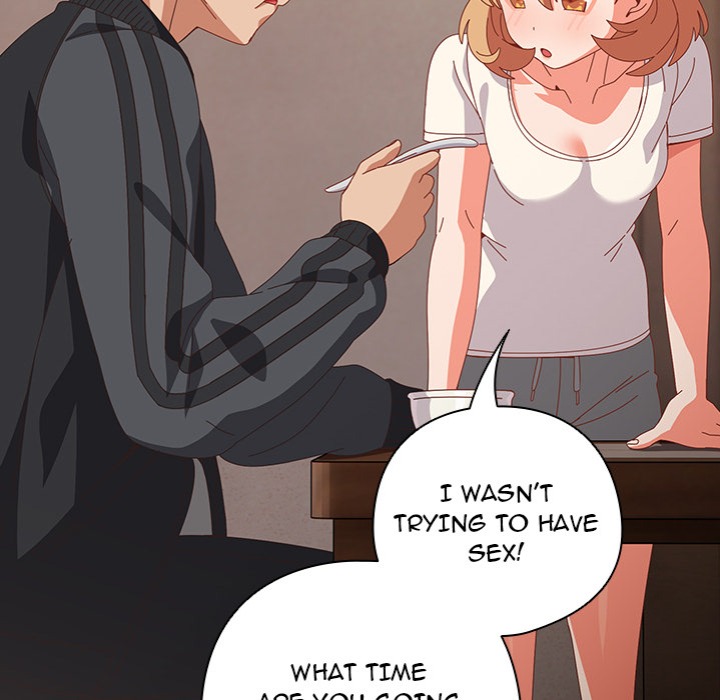 Like No Other - Chapter 63 [photo 18] - MangaPorn