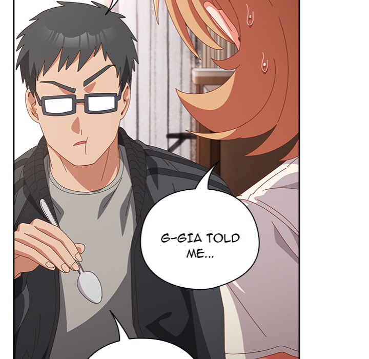 Like No Other - Chapter 63 [photo 20] - MangaPorn