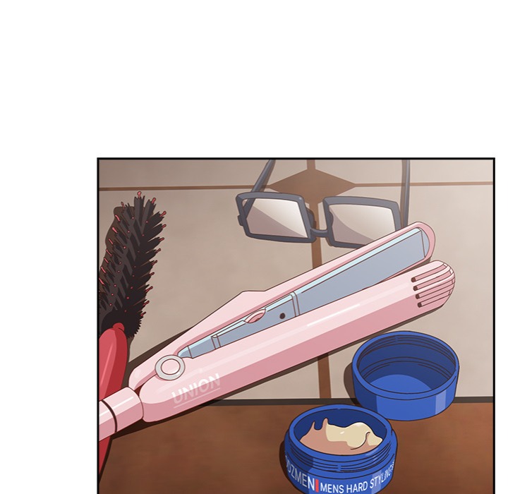 Like No Other - Chapter 63 [photo 35] - MangaPorn