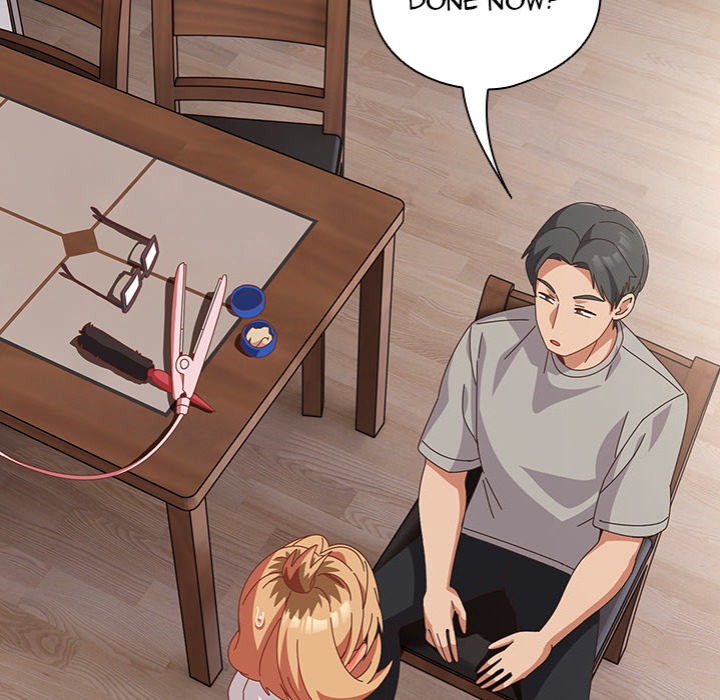 Like No Other - Chapter 63 [photo 45] - MangaPorn