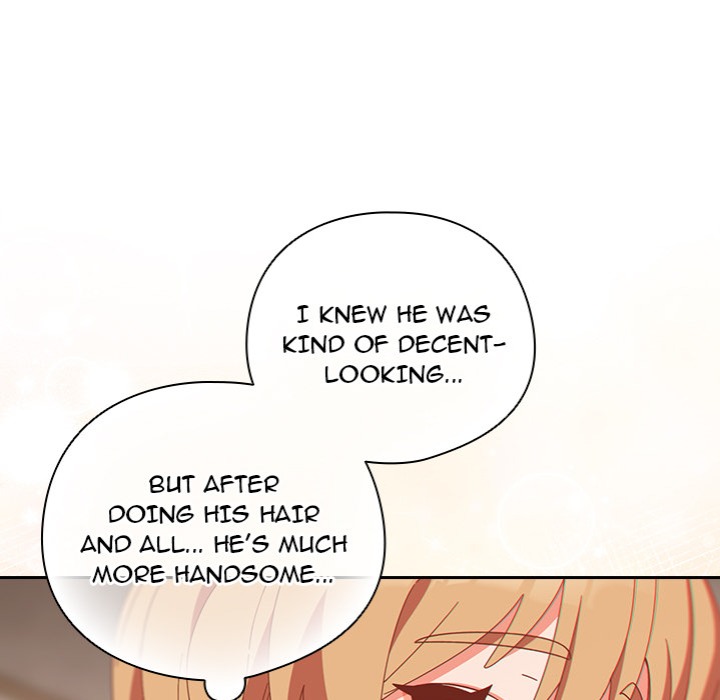 Like No Other - Chapter 63 [photo 47] - MangaPorn