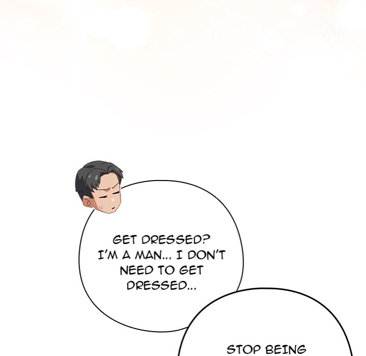 Like No Other - Chapter 63 [photo 49] - MangaPorn