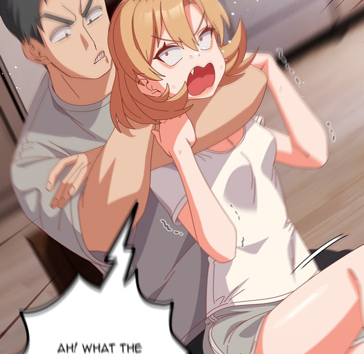 Like No Other - Chapter 63 [photo 68] - MangaPorn