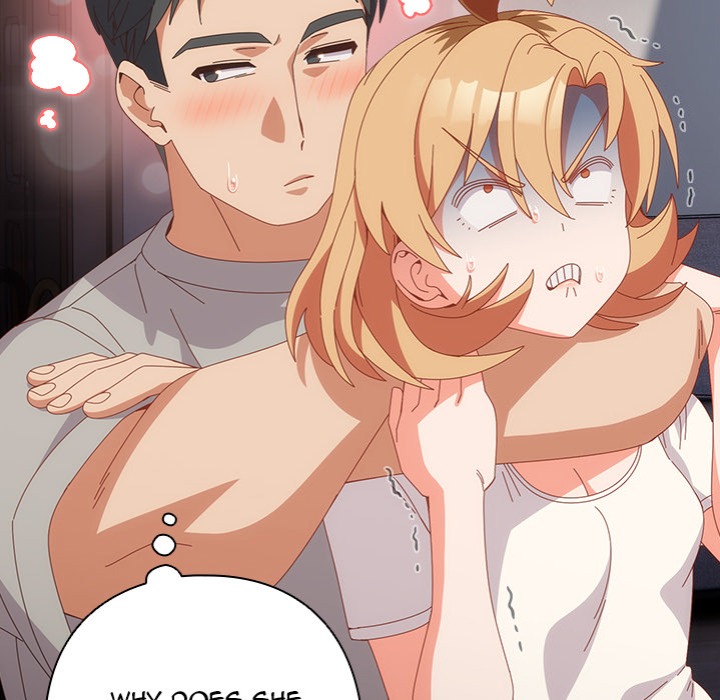 Like No Other - Chapter 63 [photo 74] - MangaPorn