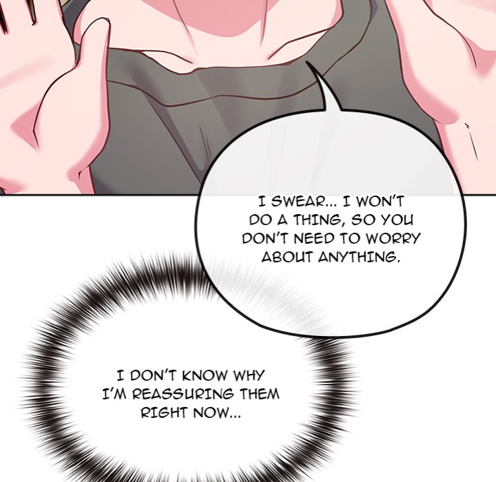 But You’re the Same Age as My Daughter?! - Chapter 41 [photo 101] - MangaPorn