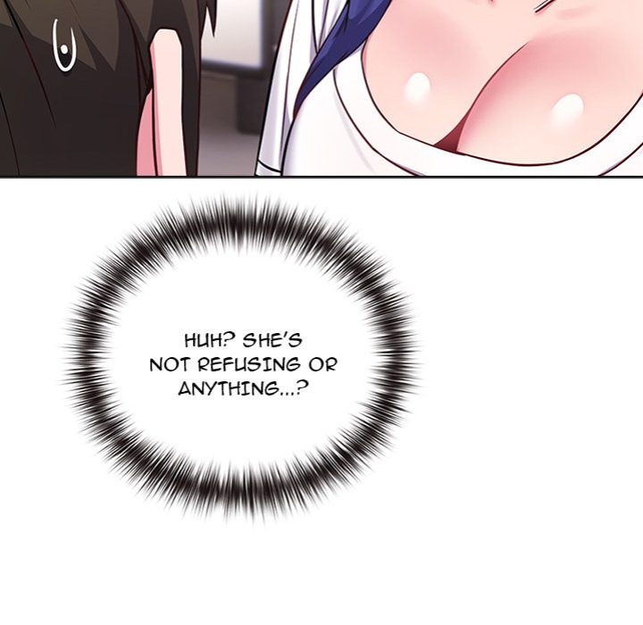 But You’re the Same Age as My Daughter?! - Chapter 41 [photo 104] - MangaPorn