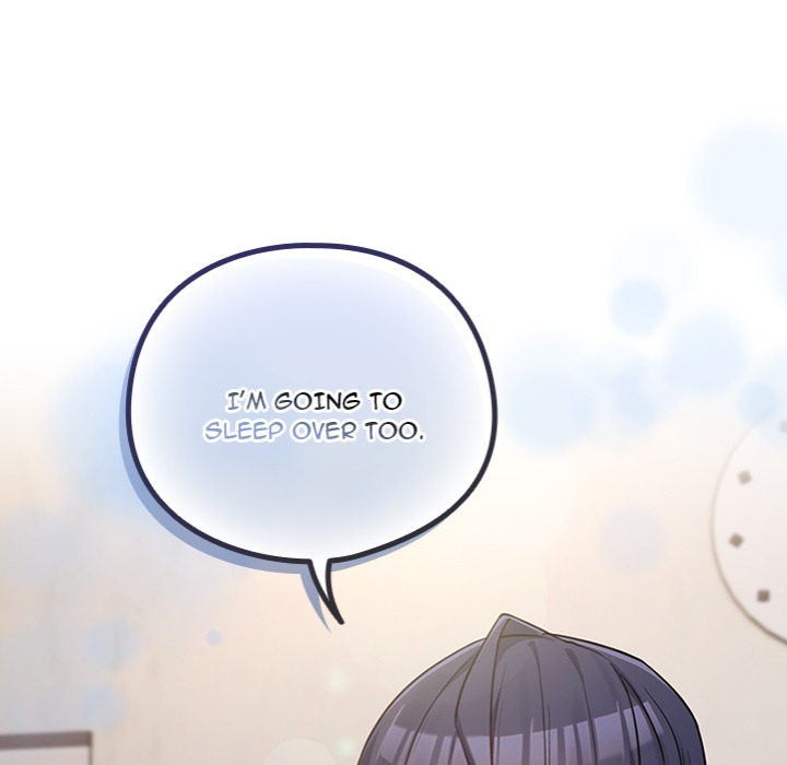 But You’re the Same Age as My Daughter?! - Chapter 41 [photo 107] - MangaPorn