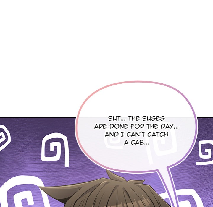 But You’re the Same Age as My Daughter?! - Chapter 41 [photo 11] - MangaPorn