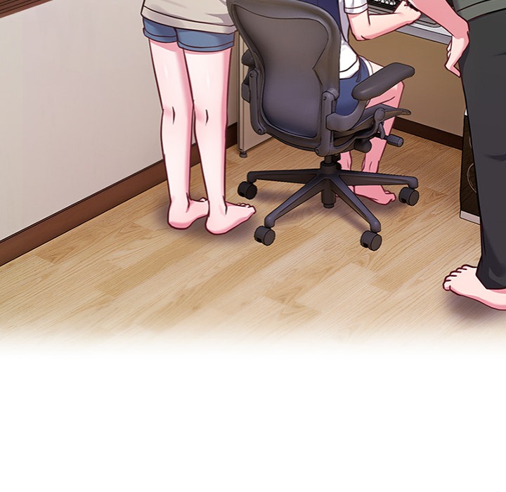 But You’re the Same Age as My Daughter?! - Chapter 41 [photo 113] - MangaPorn