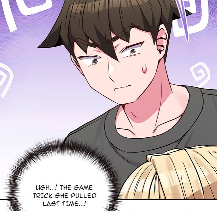 But You’re the Same Age as My Daughter?! - Chapter 41 [photo 12] - MangaPorn