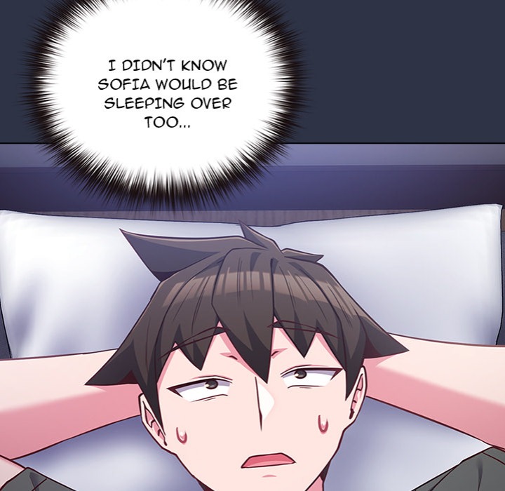 But You’re the Same Age as My Daughter?! - Chapter 41 [photo 143] - MangaPorn