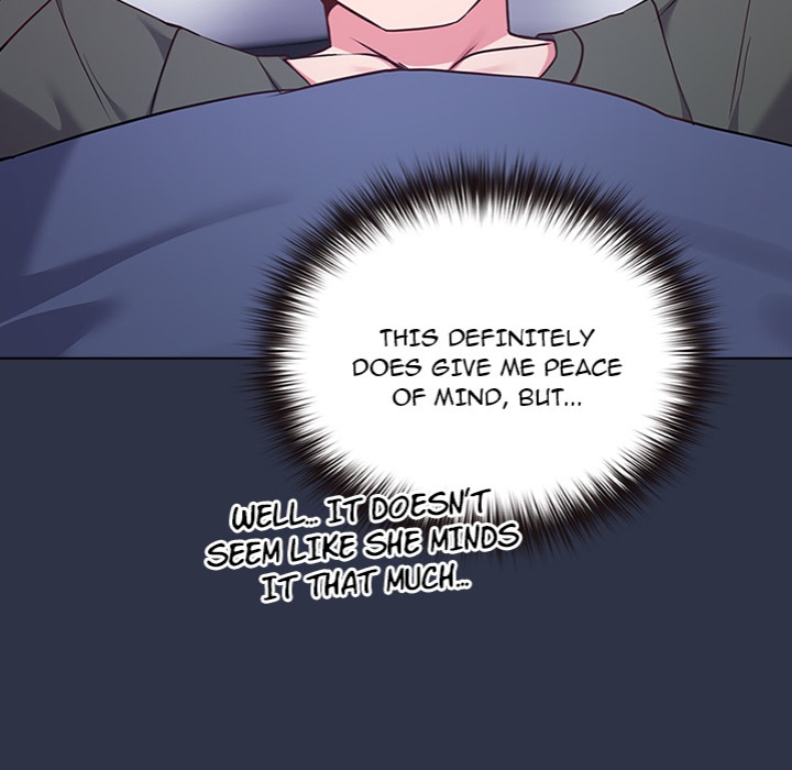 But You’re the Same Age as My Daughter?! - Chapter 41 [photo 144] - MangaPorn