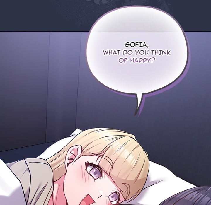 But You’re the Same Age as My Daughter?! - Chapter 41 [photo 149] - MangaPorn