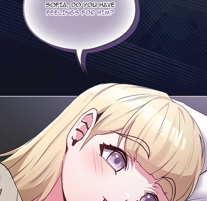 But You’re the Same Age as My Daughter?! - Chapter 41 [photo 167] - MangaPorn