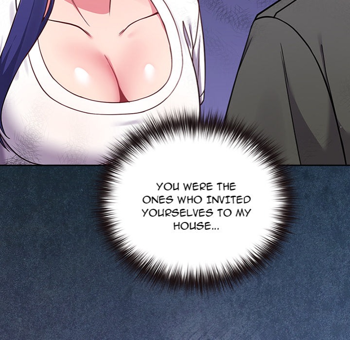 But You’re the Same Age as My Daughter?! - Chapter 41 [photo 17] - MangaPorn