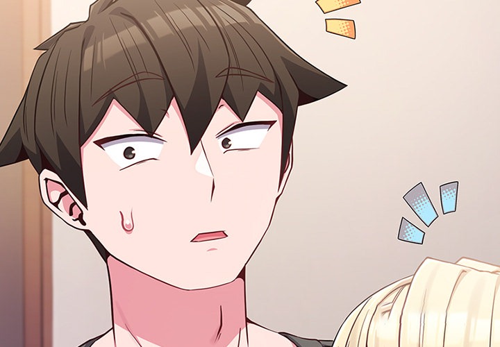 But You’re the Same Age as My Daughter?! - Chapter 41 [photo 3] - MangaPorn