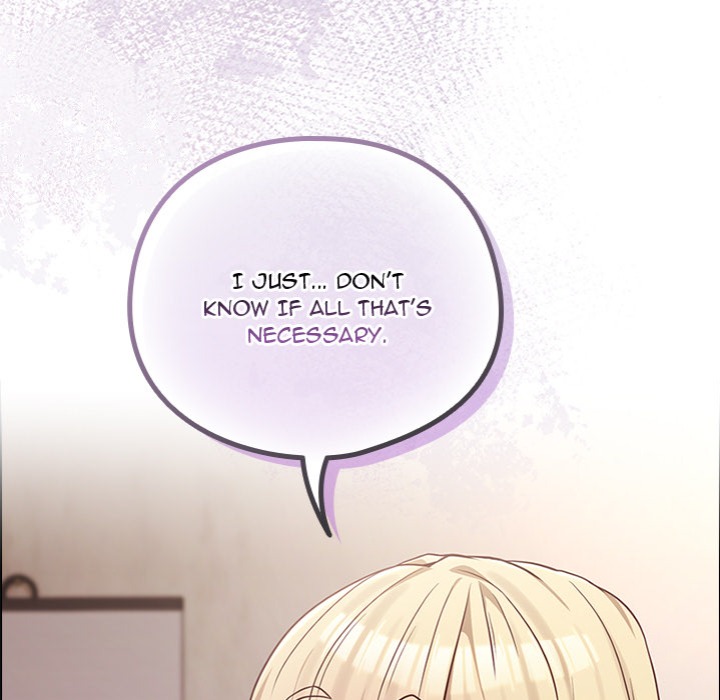 But You’re the Same Age as My Daughter?! - Chapter 41 [photo 31] - MangaPorn