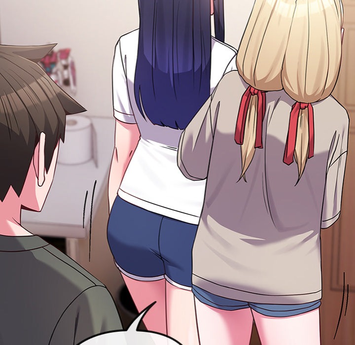 But You’re the Same Age as My Daughter?! - Chapter 41 [photo 61] - MangaPorn