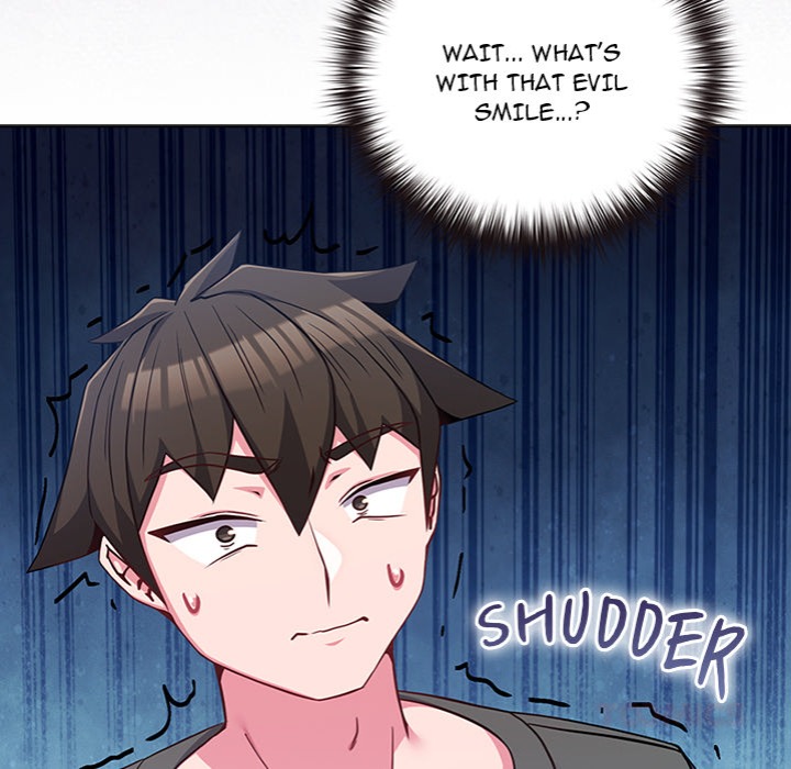 But You’re the Same Age as My Daughter?! - Chapter 41 [photo 66] - MangaPorn