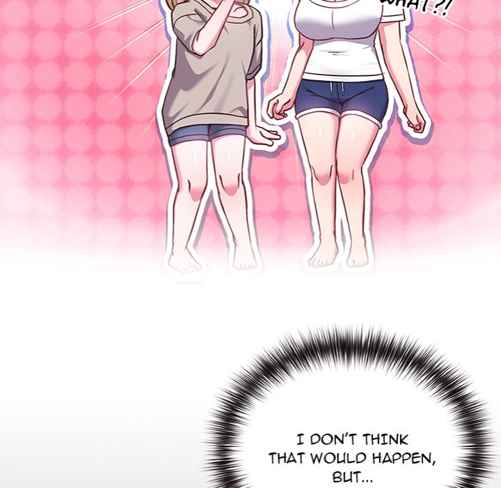 But You’re the Same Age as My Daughter?! - Chapter 41 [photo 70] - MangaPorn