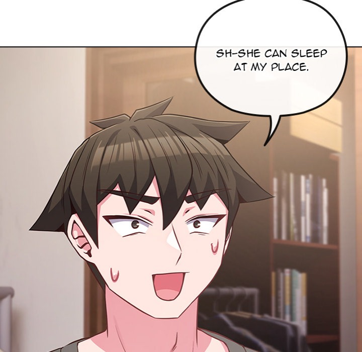 But You’re the Same Age as My Daughter?! - Chapter 41 [photo 80] - MangaPorn