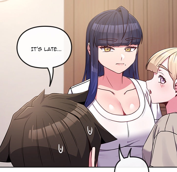 But You’re the Same Age as My Daughter?! - Chapter 41 [photo 82] - MangaPorn