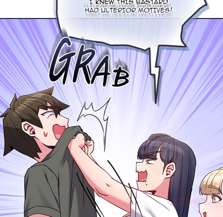 But You’re the Same Age as My Daughter?! - Chapter 41 [photo 84] - MangaPorn