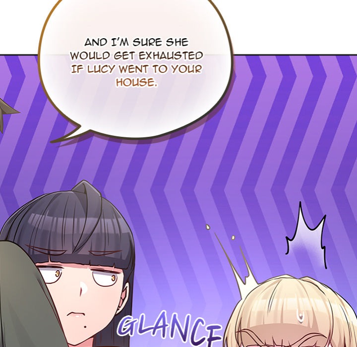 But You’re the Same Age as My Daughter?! - Chapter 41 [photo 94] - MangaPorn