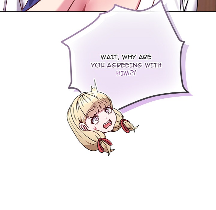 But You’re the Same Age as My Daughter?! - Chapter 41 [photo 98] - MangaPorn