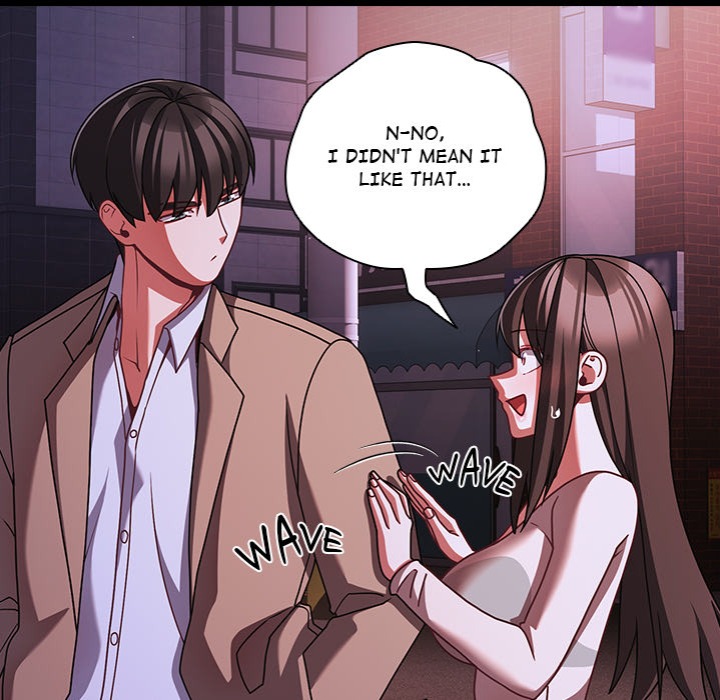 People of The Dark - Chapter 48 [photo 107] - MangaPorn