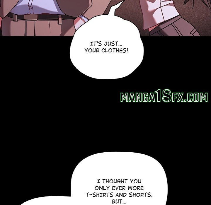 People of The Dark - Chapter 48 [photo 108] - MangaPorn