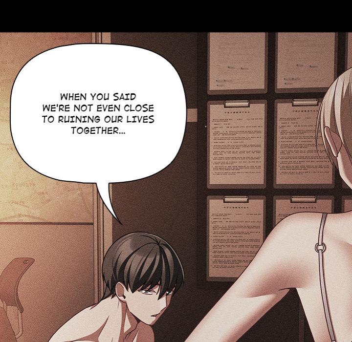 People of The Dark - Chapter 48 [photo 131] - MangaPorn