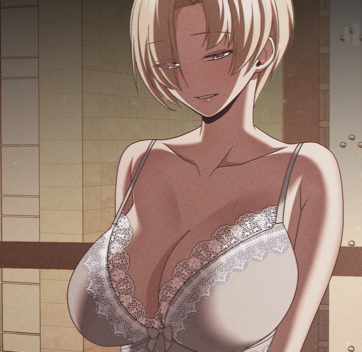 People of The Dark - Chapter 48 [photo 136] - MangaPorn