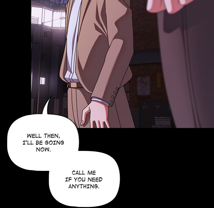 People of The Dark - Chapter 48 [photo 148] - MangaPorn