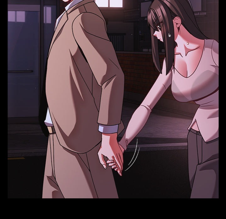 People of The Dark - Chapter 48 [photo 155] - MangaPorn