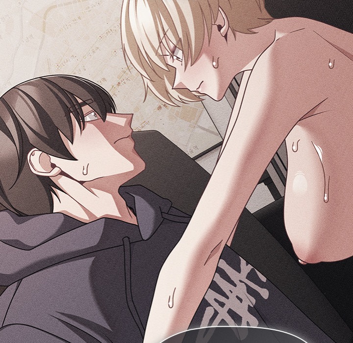 People of The Dark - Chapter 48 [photo 24] - MangaPorn